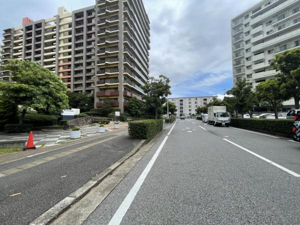 ベイマークスクエアマリナコートタワー