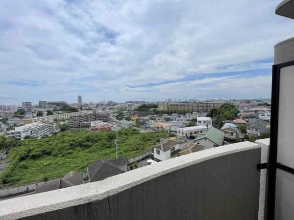 ダイアパレス稲毛緑園都市Ｂ棟