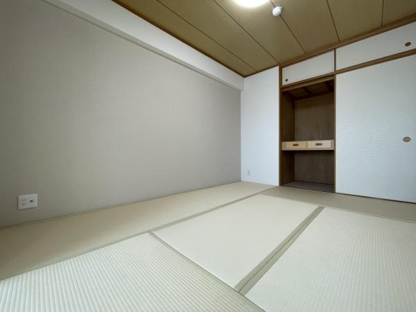 ダイアパレス稲毛緑園都市Ｂ棟