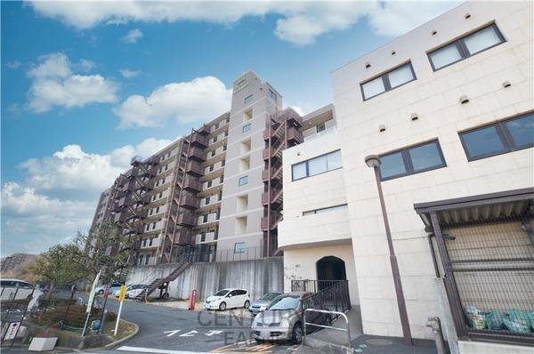 ダイアパレス稲毛緑園都市Ｂ棟