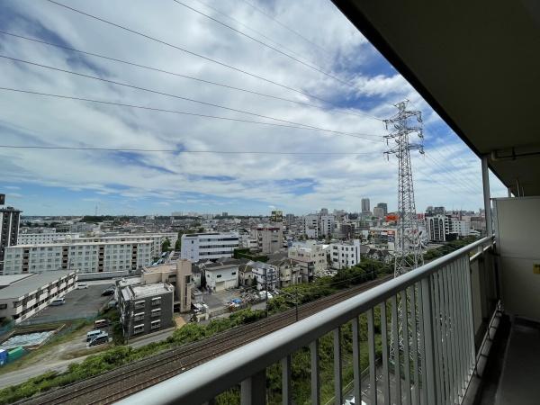 ハイラーク千葉