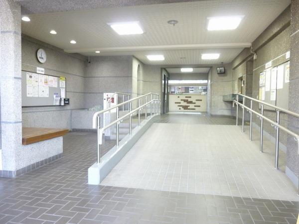 ハイラーク千葉
