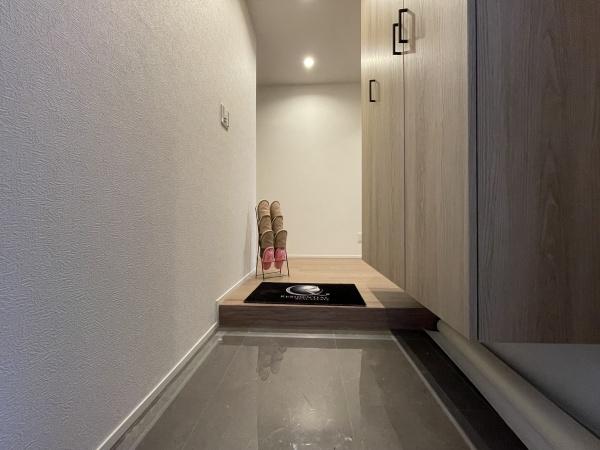 京成サンコーポ稲毛１号棟