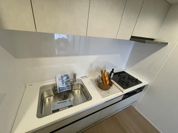 京成サンコーポ稲毛１号棟