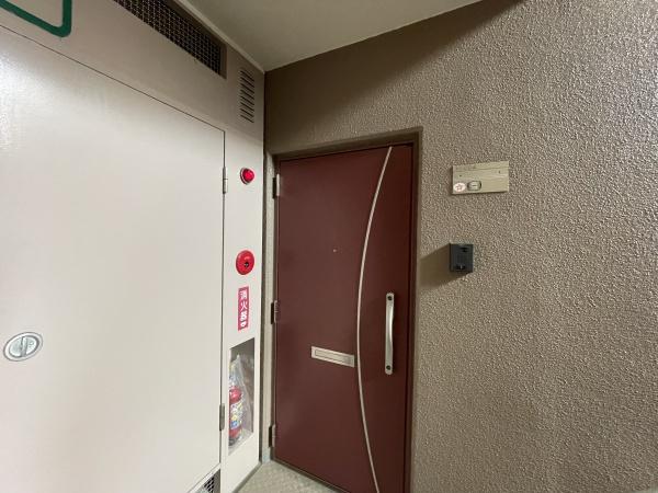 京成サンコーポ稲毛１号棟