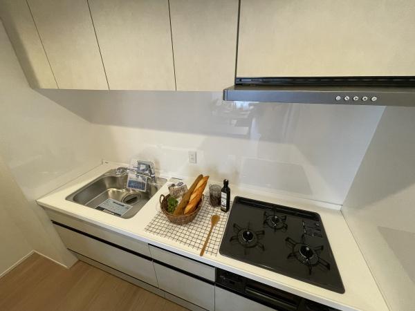 京成サンコーポ稲毛１号棟
