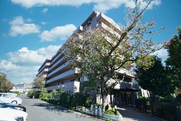 グランコート津田沼