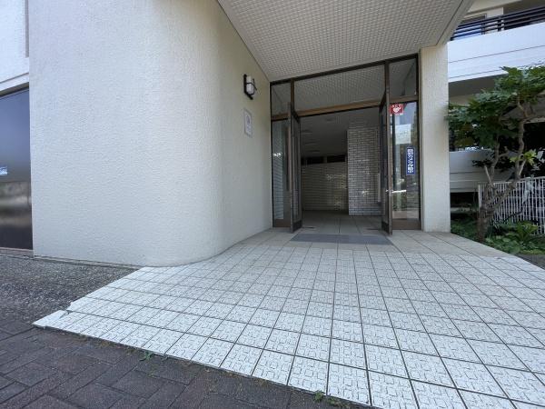 谷津パークタウン弐番街３２号棟