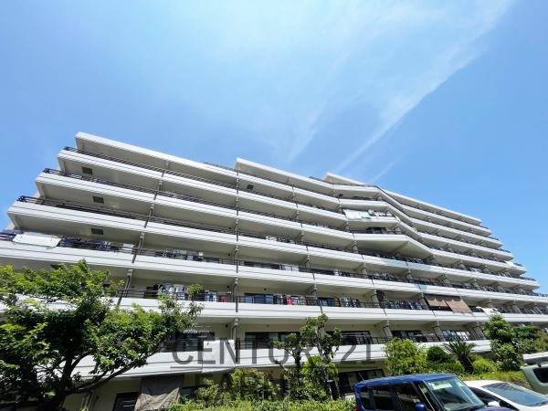 谷津パークタウン弐番街３２号棟
