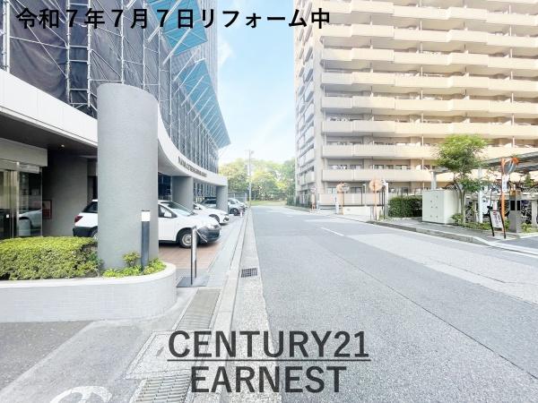 ダイアパレス検見川浜２