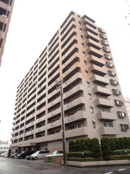 ダイアパレス検見川浜２