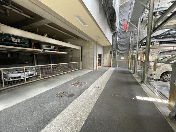 ダイアパレス検見川浜２