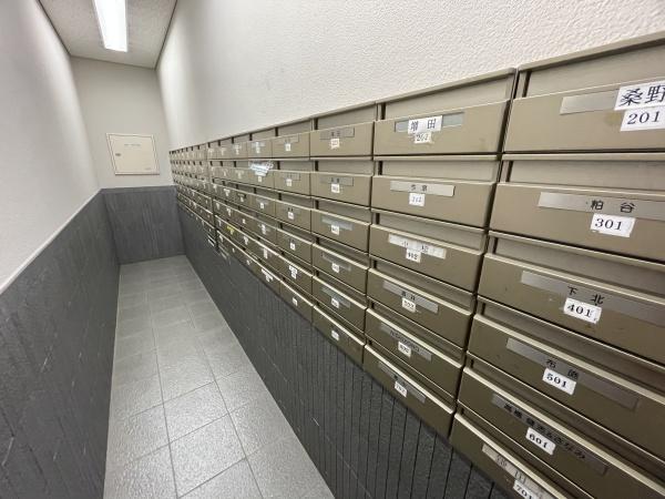 ダイアパレス検見川浜２