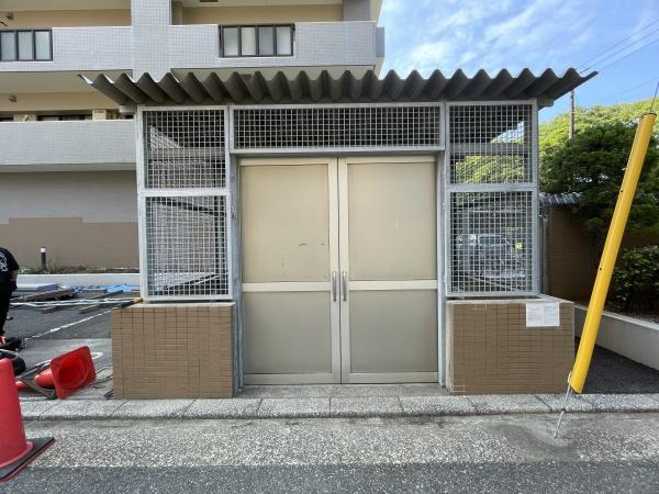 ダイアパレス検見川浜２