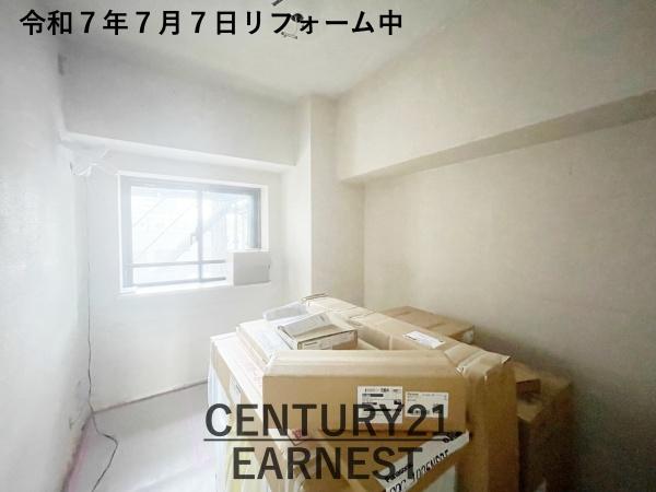 ダイアパレス検見川浜２