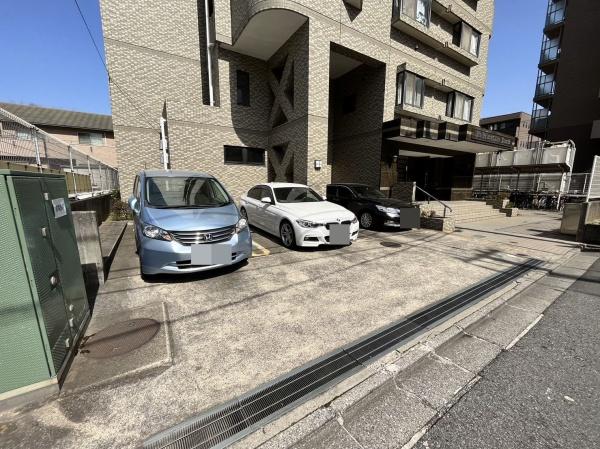 ダイアパレス千葉登戸