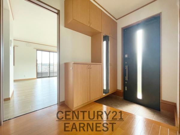 千葉市若葉区若松町の中古一戸建て