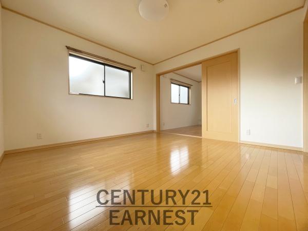 千葉市若葉区若松町の中古一戸建て