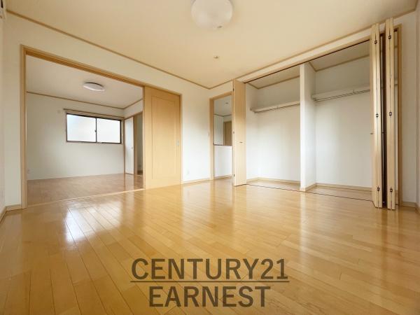 千葉市若葉区若松町の中古一戸建て