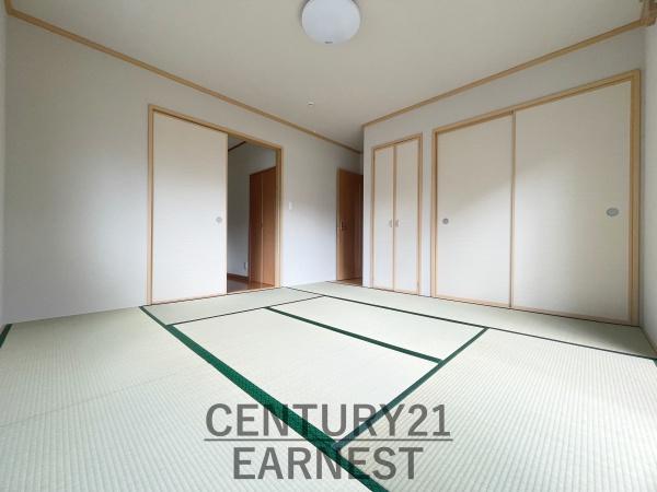 千葉市若葉区若松町の中古一戸建て