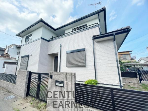 若松町戸建