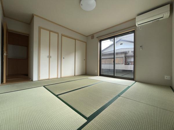 千葉市若葉区若松町の中古一戸建て