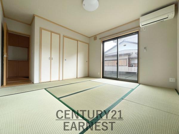 千葉市若葉区若松町の中古一戸建て