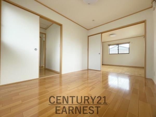 千葉市若葉区若松町の中古一戸建て