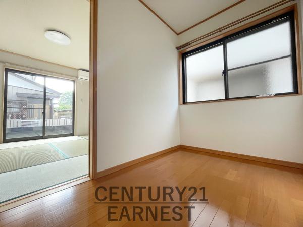 千葉市若葉区若松町の中古一戸建て