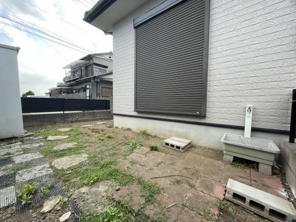 千葉市若葉区若松町の中古一戸建て