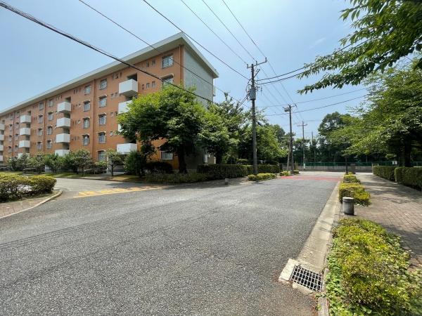 磯辺第１住宅20号棟