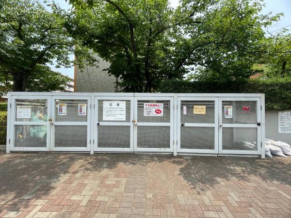 磯辺第１住宅20号棟