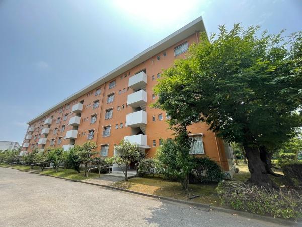 磯辺第１住宅20号棟