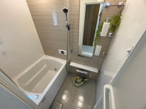 磯辺第１住宅20号棟
