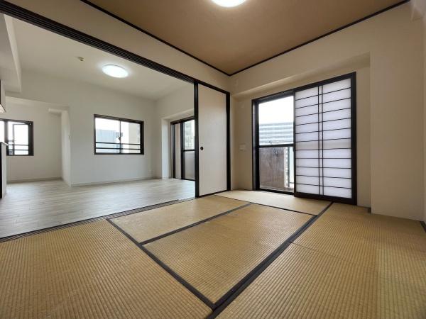 レクセルマンション本千葉