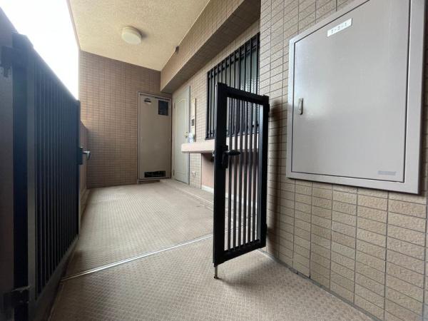 レクセルマンション本千葉