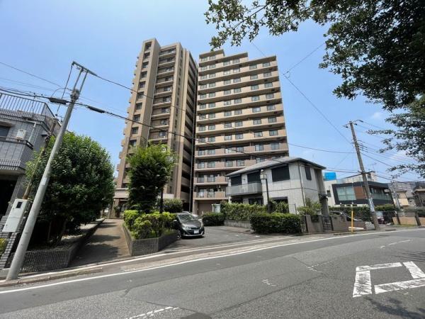 レクセルマンション本千葉