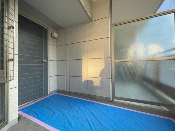エステスクエア青葉の森３番館