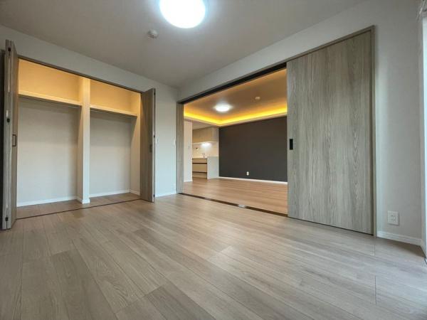 エステスクエア青葉の森３番館