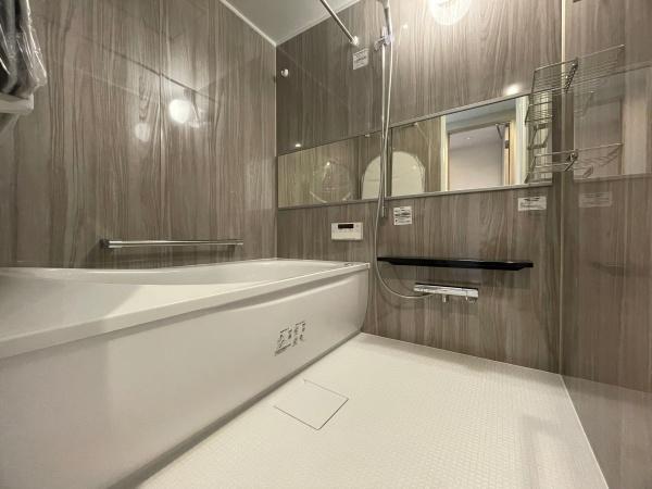 エステスクエア青葉の森３番館