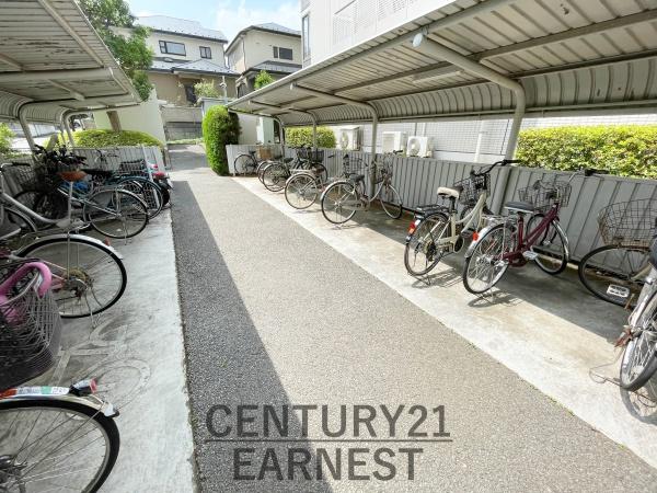 エステスクエア青葉の森３番館