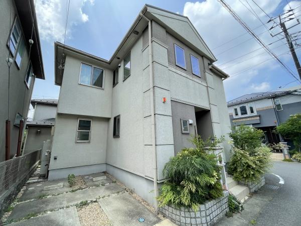 宮崎町戸建