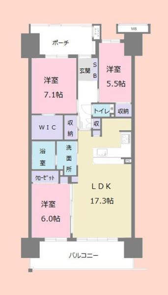 シーブレス