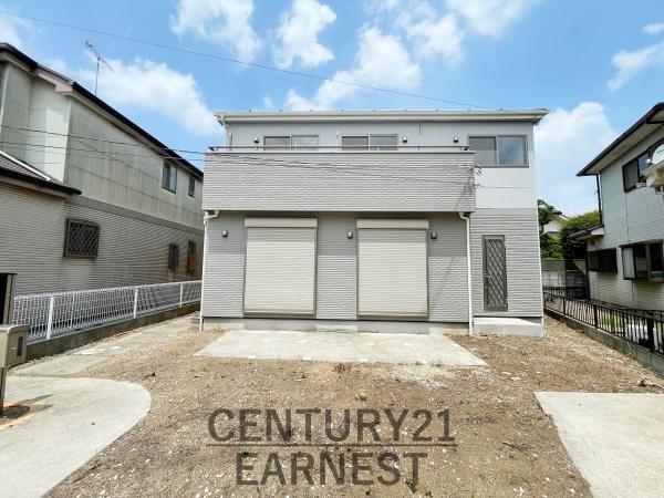 犢橋町戸建