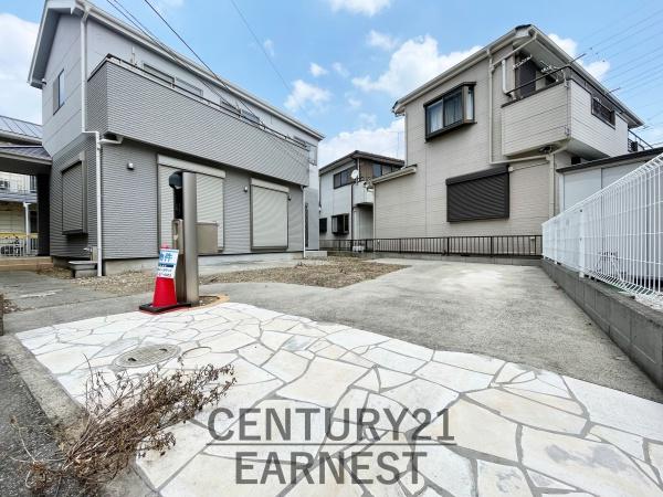 千葉市花見川区犢橋町の中古一戸建て