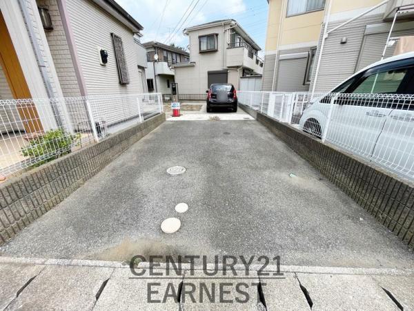 千葉市花見川区犢橋町の中古一戸建て