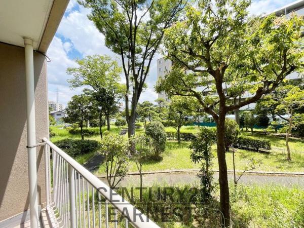東千葉ハイツ３号棟