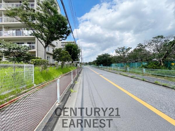東千葉ハイツ３号棟