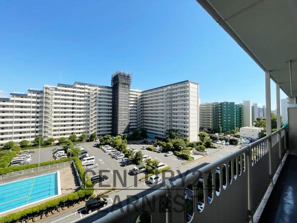 東建検見川マンションＡ棟