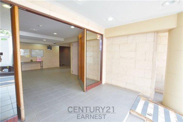 サニークレスト稲毛